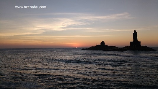 thiruvalluvar thinam