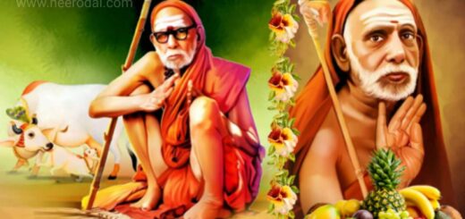 maha periyava anugraham