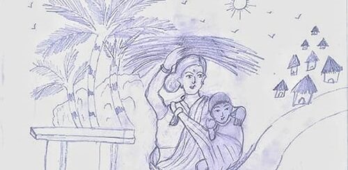 sumai thaangi kadhai 1