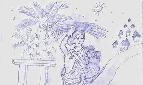 sumai thaangi kadhai 1