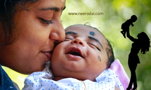 amma kavithai thoguppu