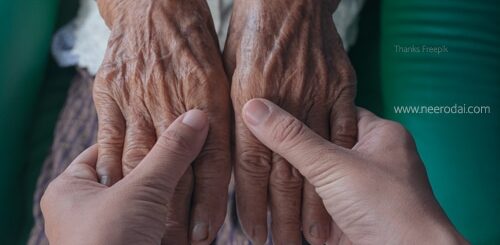 nambikkai sirukathai