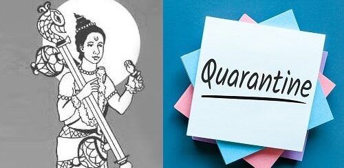 corona short story tamil