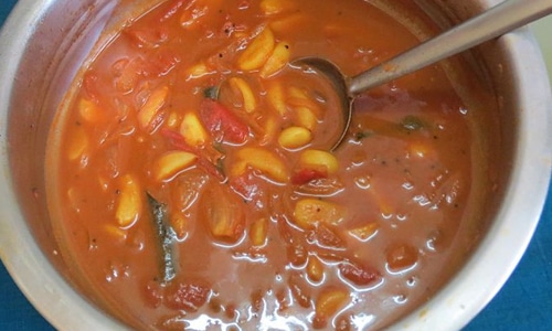 marunthu kulambu