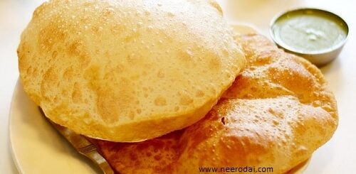 panja thaaniya poori