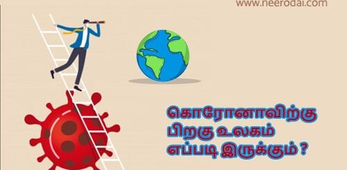 post coronavirus world