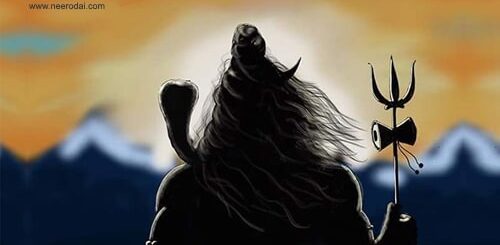 siva namam tamil