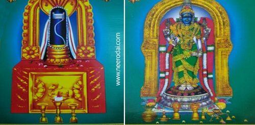 thirukarukavur mullaivananathar