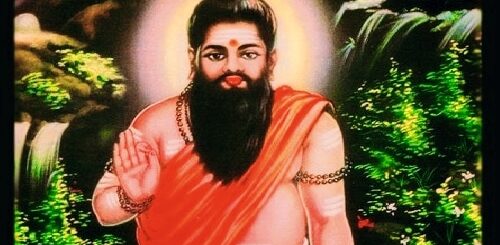 agathiyar siddhar