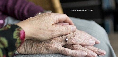 thaai manasu sirukathai