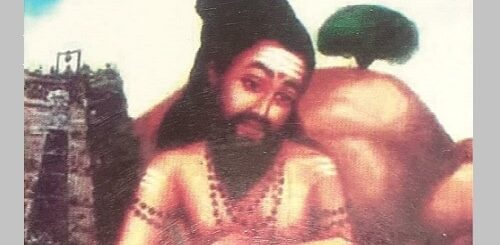 nandheesar siddhar nandi devar