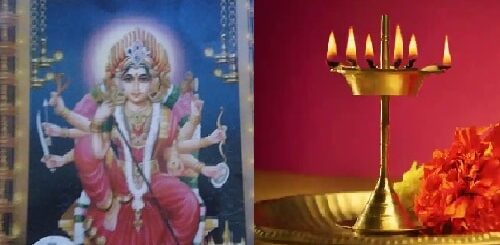 Sree Perathu Selvi Amman