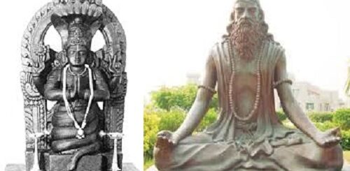 patanjali munivar siddar