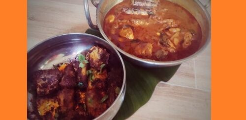 madurai meen kuzhambu