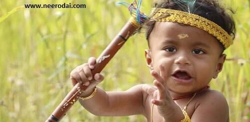 yugam potrum krishnan yugan